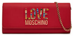 Moschino Táska LOVE MOSCHINO JC4335PP0IKJ0500 Piros 00