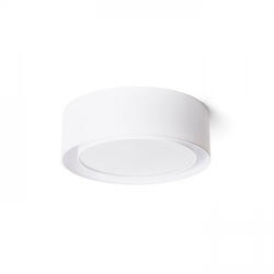  OTIS 50 mennyezeti lámpa fehér/fehér 230V LED E27 3x15W (R12490)