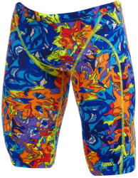 Funky Trunks mixed mess training jammer boys 164cm