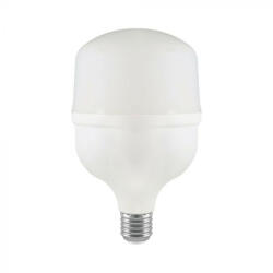 V-TAC LED izzó E27 T100 30W 160° 4000K - 23570 - b-led