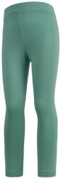 Timikids Zöld kislány leggings (Méret 128)