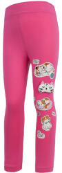 Timikids Cicás rózsaszín kislány leggings (Méret 128) - ruhafalva - 1 990 Ft