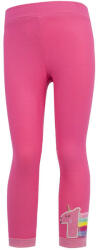 Timikids Unikornis rózsaszín kislány leggings (Méret 116)