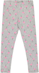Timikids Flamingós szürke kislány leggings (Méret 116)