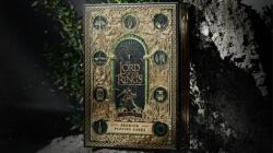 theory11 Lord Of The Rings kártya (theory11), 1 csomag
