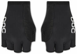 POC Női kesztyű Essential Short Glove 30338 1002 Fekete (Essential Short Glove 30338 1002)