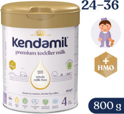 Kendamil Premium 4 HMO+ (800 g) - healthfactory