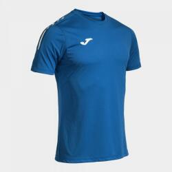 Joma All Sport Short Sleeve T-shirt Royal 4xs