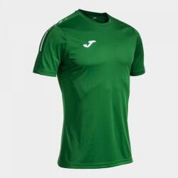 Joma All Sport Short Sleeve T-shirt Green Xl