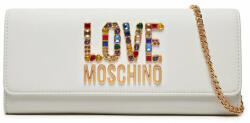 Moschino Táska LOVE MOSCHINO JC4335PP0IKJ0100 Fehér 00