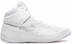 Nike Cipő Nike Fury AO2416 102 White/Metallic Silver/White 46 Férfi