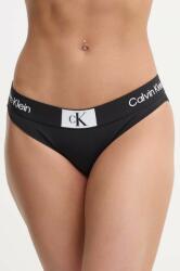 Calvin Klein bikini alsó fekete, KW0KW02353 - fekete XS