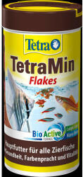 Tetra TetraMin Flakes - lemezes táplálék díszhalak számára (500ml)