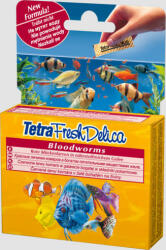 Tetra freshDelica Bloodworms 48gr 769755