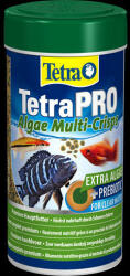 Tetra TetraPro Algae Multi Crisps - Táplálék díszhalak számára (250ml)