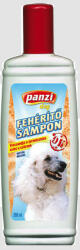 Panzi Sampon - Fehérítő - kutyák részére (200ml)