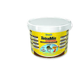 Tetra TetraMin Granules - granulált táplálék díszhalak számára (10liter)