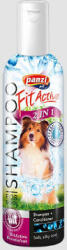 FitActive Sampon kutya - 2in1 (200ml)