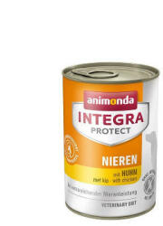 Animonda Integra Nieren (csirke) konzerv - Vesebeteg kutyák részére (400g)