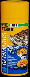 JBL PROTERRA Gammarus - kiegészítő eleség (tüskés bolharák) Vízi teknősök részére (250ml/25g) - aboutpet