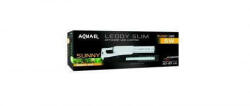 AQUAEL AquaEl Leddy Slim Sunny - LED akváriumvilágítás nyitott akváriumokhoz (10W) 50-70cm