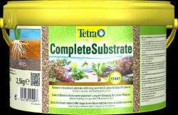 Tetra ComlpleteSubstrate - Tápanyagban gazdag szubsztrát akváriumokba (2, 5kg)