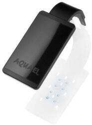 AQUAEL AquaEl Leddy Smart Sunny Day&Night - Akváriumvilágítás NANO akváriumokhoz (4, 8W) fekete