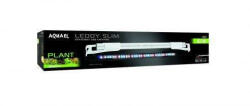 AQUAEL AquaEl Leddy Slim Plant White - LED akváriumvilágítás nyitott akváriumokhoz (10W) 50-70cm