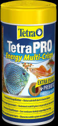 Tetra TetraPro Energy - Prémium táplálék díszhalak számára (100ml)