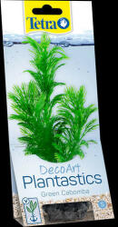 Tetra Decoart Plantastics Green Cabomba - vízi növény természetes másolata (S) - aboutpet - 2 690 Ft