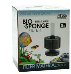 ISTA Bio-Sponge Filter S - Szivacsszűrő talpas alacsony S
