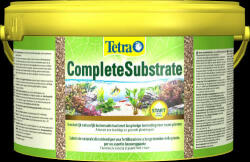 Tetra Complete Substrate - Tápanyagban gazdag szubsztrát akváriumokba (5kg)