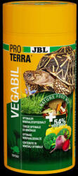 JBL PROTERRA Vegabil - kiegészítő eleség (szárított zöldség) teknősök részére (1000ml/320g)