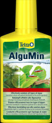 Tetra AlguMin - Algairtó szer akváriumokba (500ml)