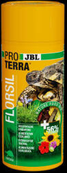 JBL ProTerra FLORSIL - kiegészítő eleség (virágos eledel) minden teknős részére (250ml/23g) - aboutpet