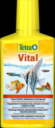 Tetra Vital - vízkezelő szer (vitamin) díszhalak részére (250ml)