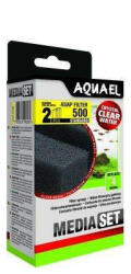 AQUAEL AquaEl ASAP Filter 500 Standard - szűrőszivacs belső szűrőkhöz