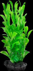 Tetra Decoart Plant - műnövény (Hygrophila) akváriumokba (S) 15cm
