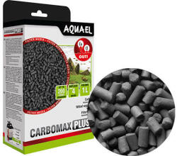AQUAEL AquaEl CarboMAX Plus - Aktívszén szőranyag (1liter)
