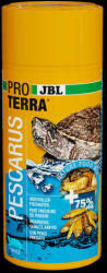 JBL PROTERRA Pescarus - kiegészítő eleség (egész hal, garnéla) mocsári és vízi teknősök részére (250ml/36g) - aboutpet