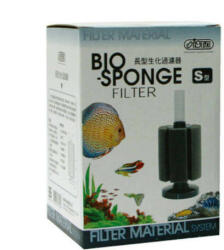 ISTA Bio-Sponge Filter S - Szivacsszűrő talpas magas S