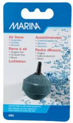 Hagen Marina Airstone - porlasztókő - gömb - 3 cm