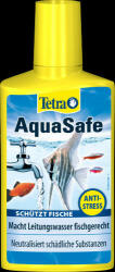Tetra AquaSafe - vízkezelő szer akváriumi halak részére (500ml)