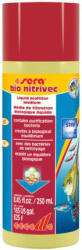 Sera Bio Nitrivec - vízelőkészítés és gondozás díszhalak számára (250ml)