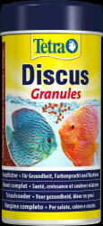 Tetra Discus granules - díszhaltáp diszkoszhalak részére (250ml/75g)