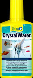 Tetra CrystalWater - vízkezelő szer (100ml)