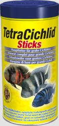 Tetra TetraCichlid Sticks 500 ml - aboutpet