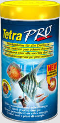 Tetra TetraPro Energy - Prémium táplálék díszhalak számára (500ml)