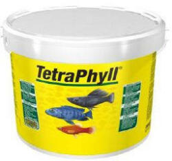 Tetra Phyll Flakes - Lemezes táplálék díszhalak számára (10liter)