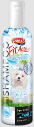 FitActive Sampon kutya - fehérítő 200ml